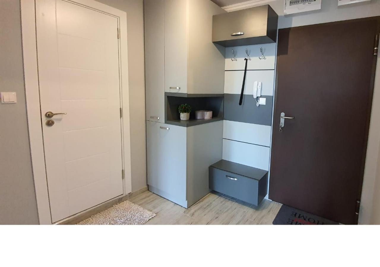 K&K Stylish Elegance Apartment Burgas Exterior photo