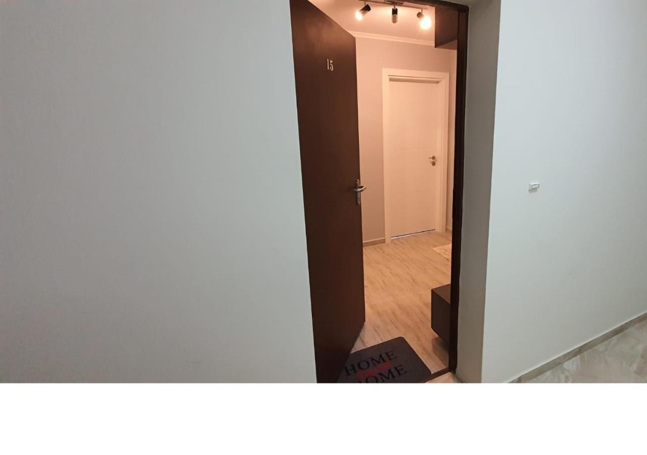 K&K Stylish Elegance Apartment Burgas Exterior photo